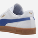 Sneakersy damskie do kostki Puma Club 381111-26 38.5 (5.5UK) Białe (4099686093112) - obraz 5