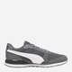 Buty sportowe męskie do kostki Puma ST Runner v3 Mesh 384640-14 42.5 (8.5UK) Szare (4099683056578) - obraz 1