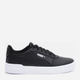 Sneakersy damskie z eko skóry Puma Carina 2.0 385849-05 38 (5UK) Czarne (4065449652650) - obraz 1