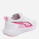 Buty sportowe damkie do kostki Puma All-Day Active 386269-28 37.5 (4.5UK) Biały/Różowy (4099686504045) - obraz 5