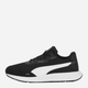 Buty do biegania po asfalcie męskie Puma Runtamed 389236-14 43 (9UK) Biały/Czarny (4099686512637) - obraz 2