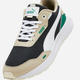 Buty do biegania po asfalcie męskie Puma Runtamed 389236-16 43 (9UK) Wielokolorowe (4099686572662) - obraz 6