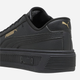 Sneakersy damskie na platformie Puma Smash Platform v3 390758-07 38 Czarne (4099683386002) - obraz 5