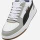 Чоловічі кеди низькі Puma Caven 2.0 VTG 392332-13 42 Білий/Сірий (4099686285678) - зображення 4