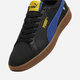 Sneakersy męskie Puma Smash 3.0 Football24 396147-02 40 Czarne (4099686089764) - obraz 4