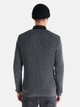 Джемпер мужской Colin's CL1061736-ANT XL Антрацит (8683197803733) - изображение 2