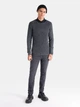 Джемпер мужской Colin's CL1061736-ANT XL Антрацит (8683197803733) - изображение 3