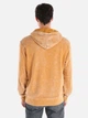 Худи мужское Colin's CL1064608-YLS XL Желтое (8683197787309) - изображение 2