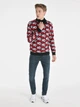 Толстовка на молнии мужская Colin`s CL1064784-BLK XL Черная (8683197900371) - изображение 3