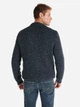 Джемпер мужской Colin's CL1064844-NAV XL Темно-синий (8683197950376) - изображение 2