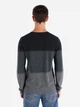 Джемпер мужской Colin's CL1064867-GRE XL Темно-зеленый (8683197804181) - изображение 2