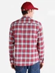 Рубашка хлопковая мужская Colin's CL1064995-RED M Красная (8683197784513) - изображение 2