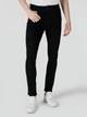 Джинсы Skinny мужские Colin's 035 Ryan CL1065223-DN05953 28-32 Черные (8683197846464) - изображение 1
