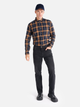 Джинсы Regular Fit мужские Colin's 045 David CL1065411DN00140Q1.V2 34-36 Milo Wash (8683197843531) - изображение 3