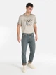 Джинсы Slim Fit мужские Colin's 044 Karl CL1065606-DN41666 29-34 Серые (8683197824202) - изображение 3