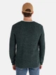 Джемпер мужской Colin's CL1065743-GRN XL Зеленый (8683197894724) - изображение 2
