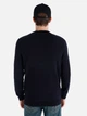 Джемпер мужской Colin's CL1065803-NAV S Navy (8683197808578) - изображение 2