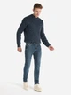 Джинсы Slim Fit мужские Colin's 041 Danny CL1066295-DN42282 27-32 Синие (8683197937223) - изображение 3