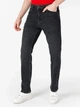 Джинсы Slim Fit мужские Colin's 045 David CL1066457-DN43033 31-34 Графитовые (8683197936387) - изображение 1