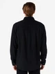Рубашка летняя мужская Colin's CL1066816-BLK S Черная (8684112031446) - изображение 2