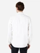 Рубашка летняя мужская Colin's CL1066931-OFW S Белая (8684112039114) - изображение 2