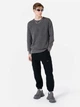 Джемпер мужской Colin's CL1066966-ANT S Серый (8684112033891) - изображение 3