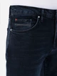 Джинсы Slim Fit мужские Colin's 044 Karl CL1068184-DN08461 32-32 Черные (8683197997371) - изображение 5