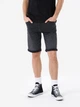 Шорты джинсовые длинные мужские Colin's 044 Karl CL1068543-DN43194 L Графитовые (8684112141916_5940001019050) - изображение 1