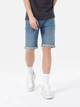Шорты джинсовые длинные мужские Colin's 044 Karl CL1068547-DN05019 S Синие (8684112142135) - изображение 1