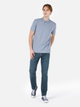 Джинсы Regular Fit мужские Colin's 044 Karl CL1068599-DN42563 33-34 Синие (8684112080574) - изображение 3
