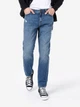 Джинсы Regular Fit мужские Colin's 067 Jack CL1068669-DN43285 34-34 Синие (8684112148427) - изображение 1