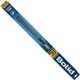 Бескаркасная щетка Bolid Ultra 22" (550 мм) (50550B) - изображение 1