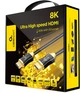 Кабель оптический (AOC) Cablexpert HDMI V.2.1 5 м (CCBP-HDMI8K-AOC-5M) - изображение 3