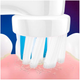Электрическая зубная щетка Oral-B Vitality Pro Protect X Clean D103 Blue (4210201446453) + Детская электрическая зубная щетка Oral-B Stage Power/D100 Frozen (4210201245216_4210201245193) (комплект) - изображение 10