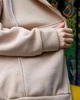 Толстовка жіноча Носи своє 50 Бежевий (p-11933-131928) - зображення 11