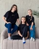 Футболка дитяча "Family look" Носи своє 110 Чорний (p-13531-150990) - изображение 10