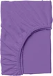 Простынь на резинке детская Cosas 80x160+20 см Lavender ранфорс (4822052088890) - изображение 1
