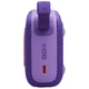 Портативная акустика JBL GO 4 Purple (JBLGO4PUR) - изображение 9