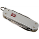 Ніж Victorinox Minichamp Alox Silver (0.6381.26) - зображення 5