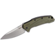 Нож Kershaw Link Olive (1776OLSW) - изображение 3