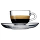 Кавовий сервіз Pasabahce Basic 97984 (90 мл, 12 пр) - зображення 2