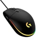Мышка Logitech G102 Lightsync Black (910-005823) - изображение 1