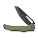 Ніж Civivi Spiny Dogfish Black Blade G10 Green (C22006-3) - зображення 6