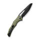 Ніж Civivi Spiny Dogfish Black Blade G10 Green (C22006-3) - зображення 8