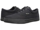 Кеды Lugz Vet Color: Black MVETCC-001 US10 EU43.5 UA43 28CM - изображение 1