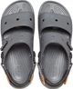 Сандалии Crocs Classic All Terrain Sandal Grey 207711-0DA US10 EU44 UA43 28CM - изображение 2