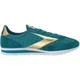 Кроссовки Brooks Heritage Vanguard Color: Deep Lake 1201591B992 US7 EU38 24CM - изображение 3