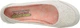 Эспадрильи Skechers Ez Flex 3.0 Be You 23480/NAT US9.5 EU39.5 26.5CM - изображение 2