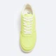 Мужские кеды низкие Zara 188968940 41 26.5 см Салатовые (1159801059) - изображение 3