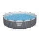 Бассейн каркасный Bestway 561GD 14970 л 457 x 107 см - изображение 1